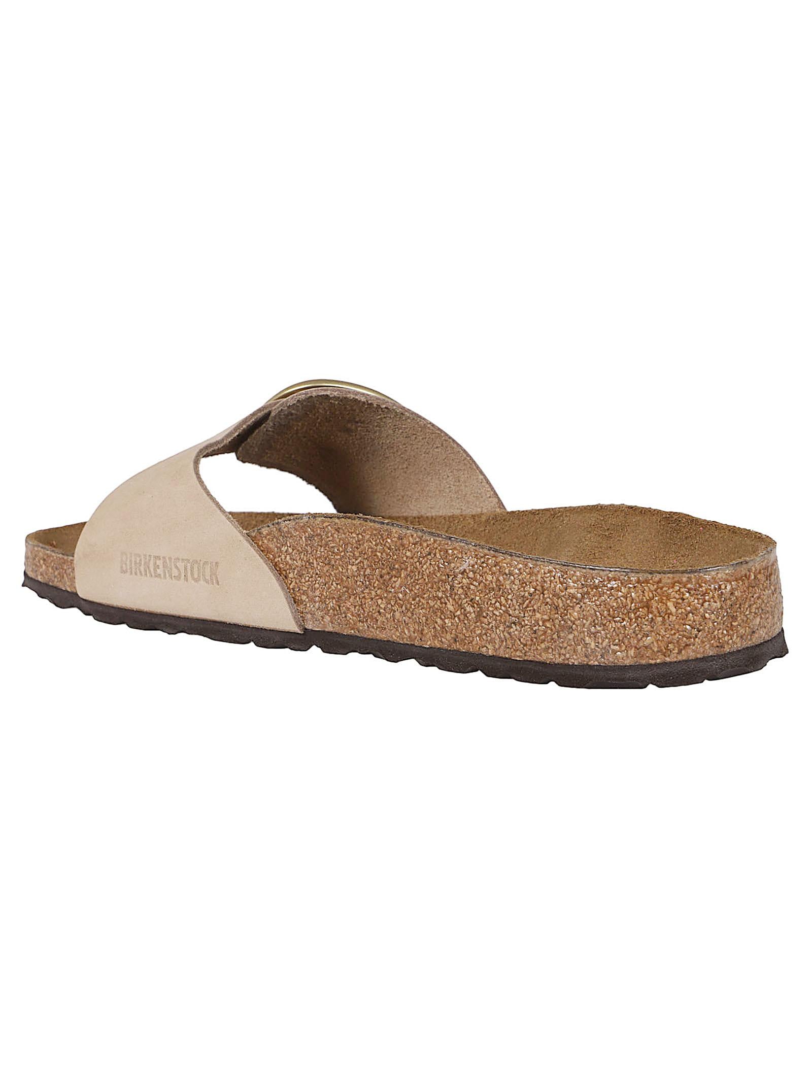 Ciabatta donna 1024009 SANDCASTLE  BIRKENSTOCK 