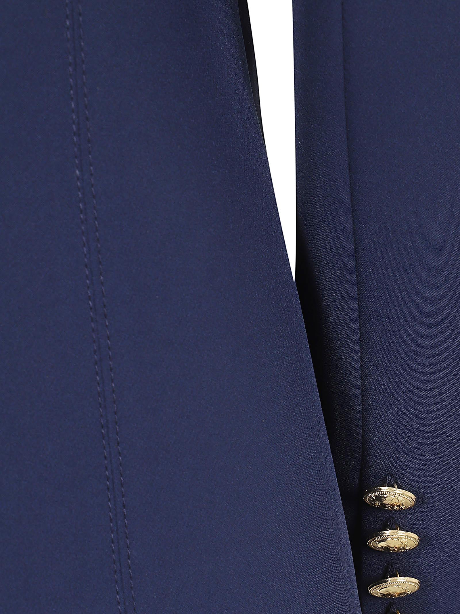 Giacca donna<BR/> GI5367 NAVY NAVY SILENCE 