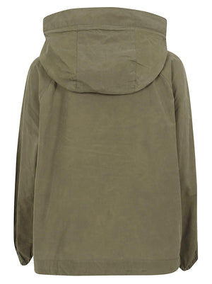 Giacca donna LSP0306 OL72 IVY GREEN-ANCIENT BARBOUR 