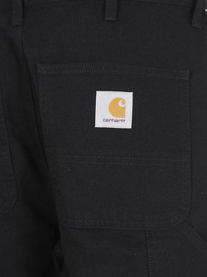 Bermuda uomo I027942 BLACK  CARHARTT 
