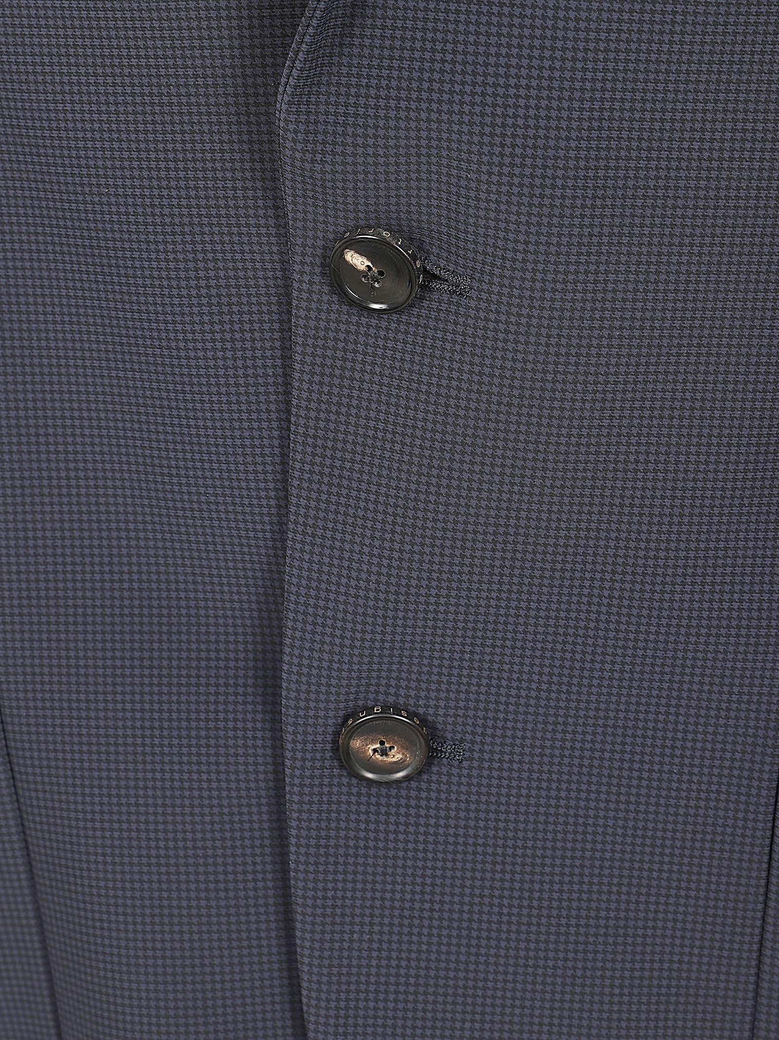 Giacca uomo 26052 61L MICRO RRD 