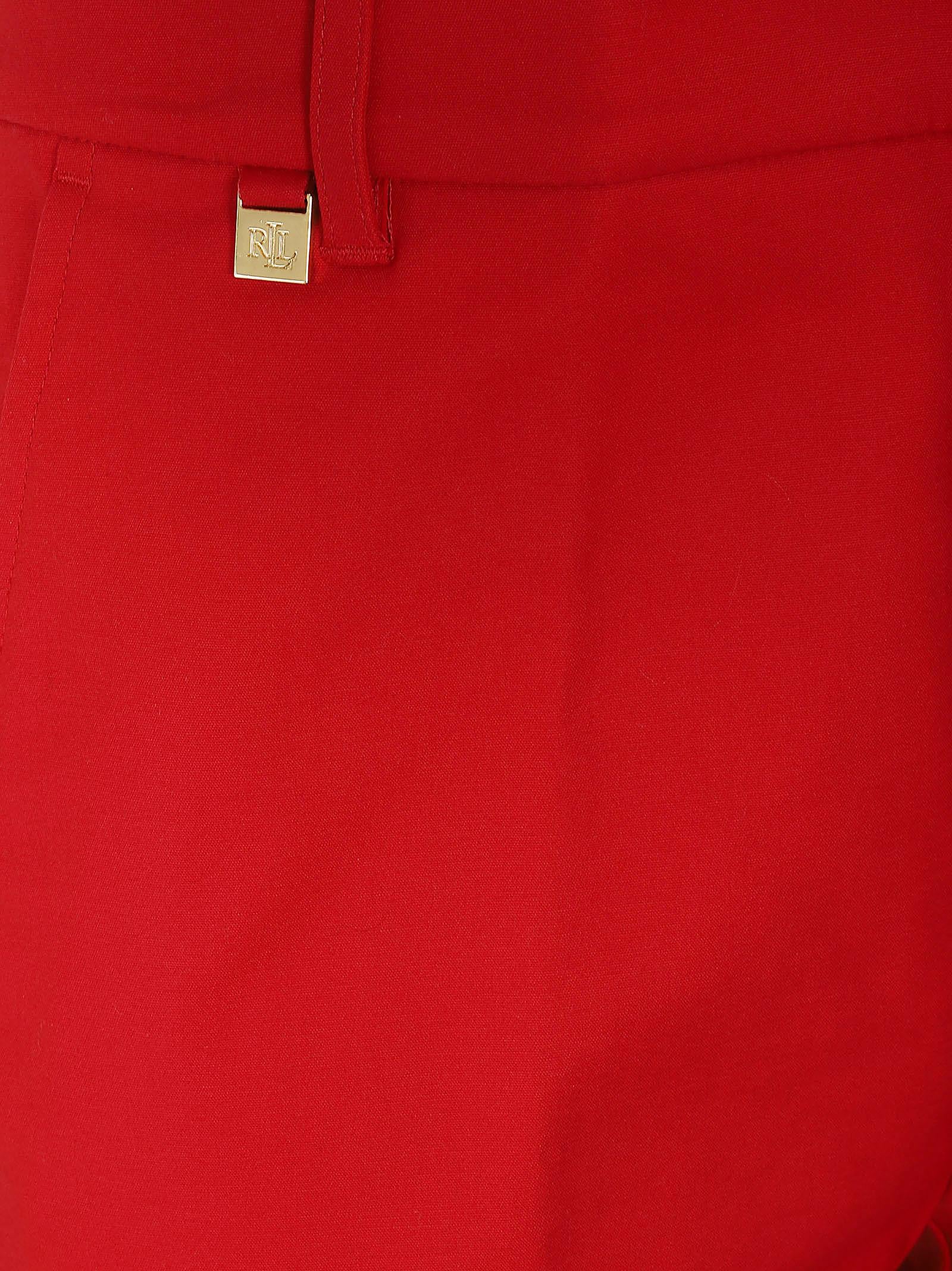 Pantalone a sigaretta donna 200811955 043  LAUREN 
