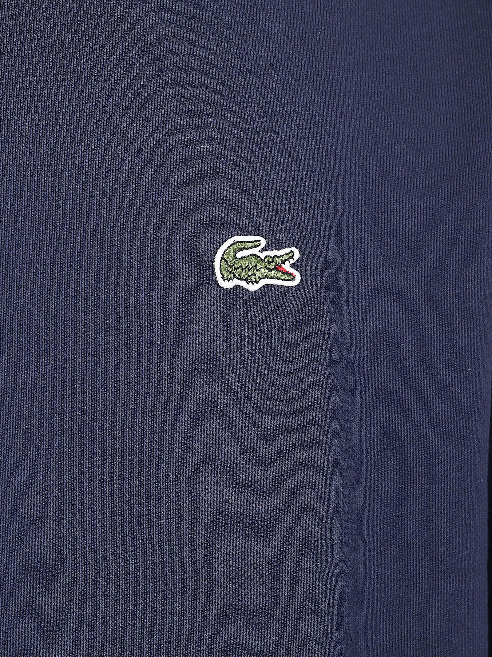 Felpa uomo SH9839 166  LACOSTE 