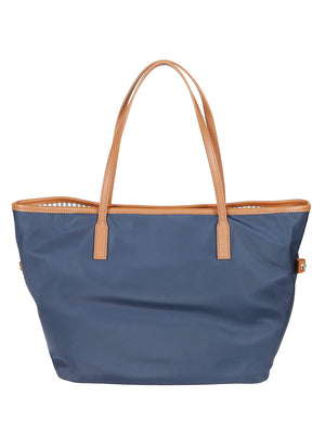 Borsa donna CITY BAG NYLON 01823L 6118 EMB  MC 2 