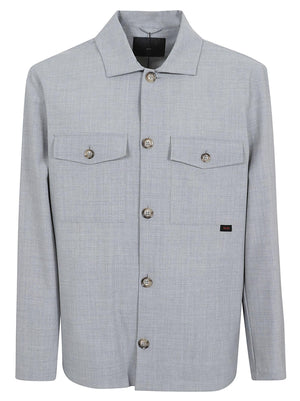 Giacca uomo<BR/> QA6063T219A 44201 ICE LIU.JO 