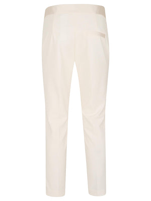 Pantalone donna PVN2LAW ZINCO  IMPERIAL 