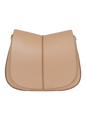 Borsa donna BS 6036-COMM GRN-NAOP 5313 CLAY GIANNI CHIARINI 