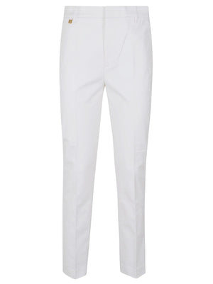 Pantalone a sigaretta donna 200811955 005  LAUREN 