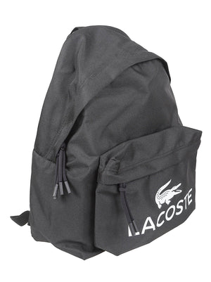 ZAINO<BR/> NU5182 000  LACOSTE 