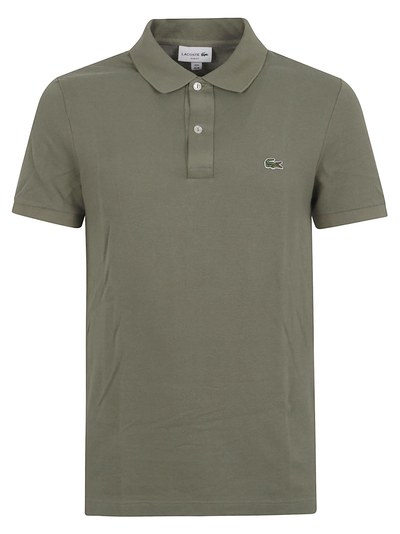 Polo uomo PH4012 BMY  LACOSTE 