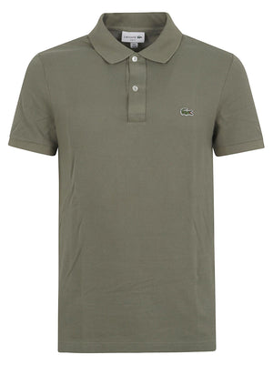 Polo uomo PH4012 BMY  LACOSTE 