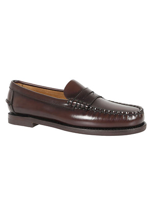 Scarpe donna 7001530 903 BROWN BURGUNDY  SEBAGO 
