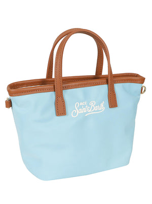 Borsa donna CITY BAG MINI NYLON 01821L 3118 EMB  MC 2 