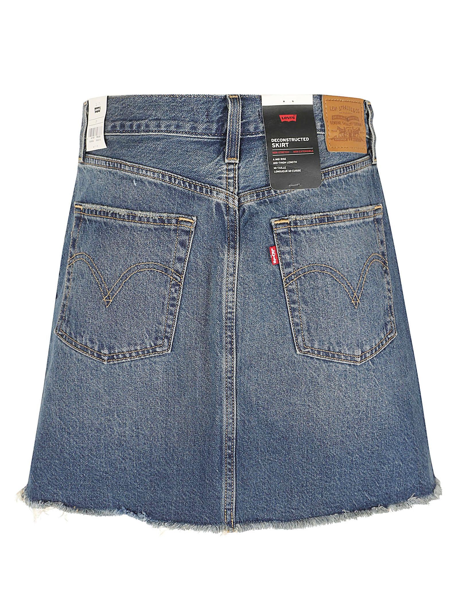 Gonna donna<BR/> 005LW 0006  LEVI'S STRAUSS 