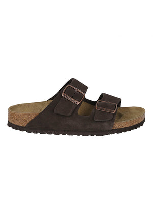 Ciabatta donna 1027083 MOCHA  BIRKENSTOCK 