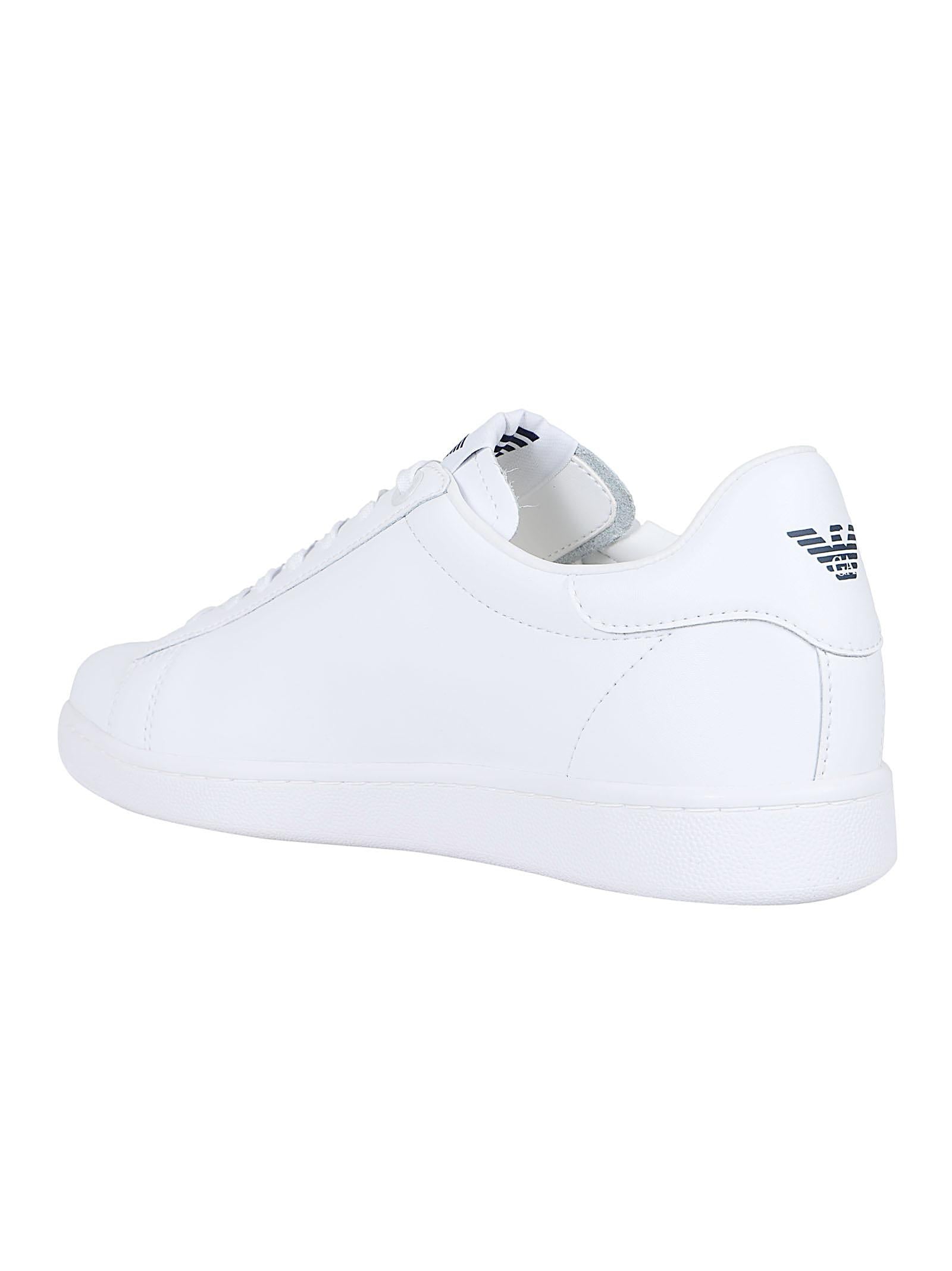 Scarpe sportive uomo 7X000331 AF10848U0001  EA7 