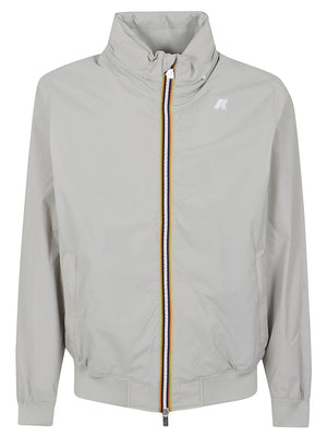 Giacca uomo K3123VW 634 BEIGE LT  KWAY 