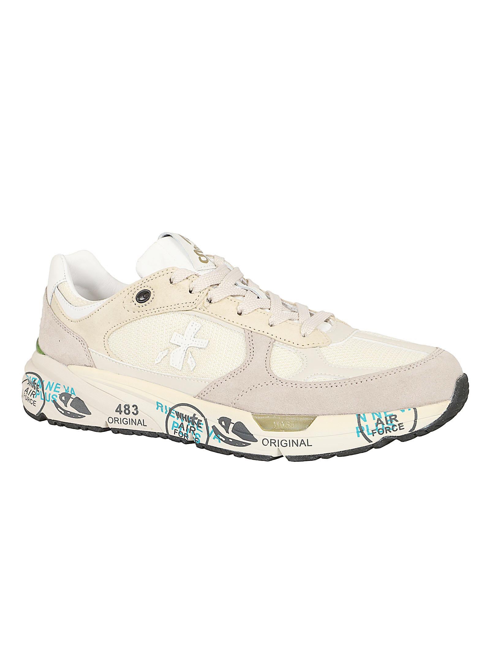 Scarpa uomo MASE 8018  PREMIATA 