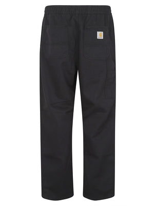 PANTALONE UOMO<BR/> I029919 BLACK  CARHARTT 