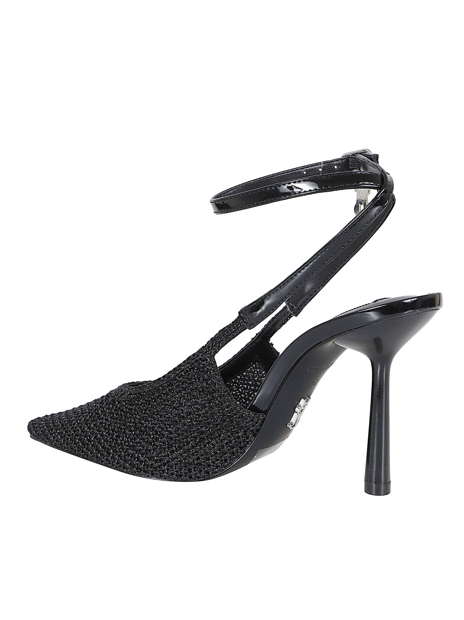 Scarpe donna<BR/> SMSASCENSION 1 Black STEVE MADDEN 