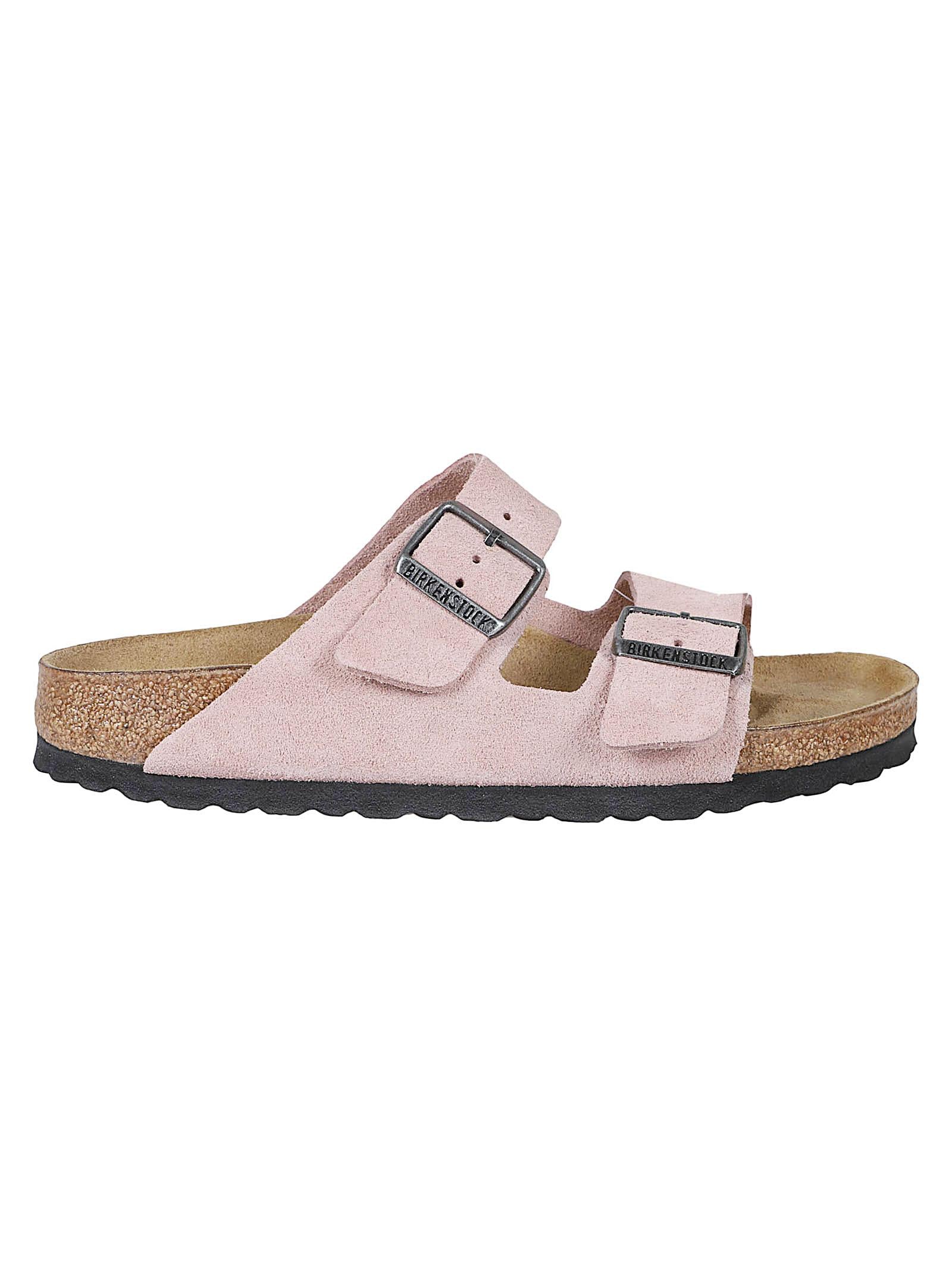 Ciabatta donna 1031651 PINK CLAY  BIRKENSTOCK 