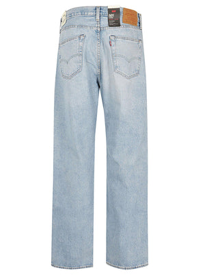 Jeans uomo 0057U 0009 IN MY BRONCO LEVI'S STRAUSS 