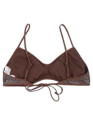 Costume donna H36216 71 CACAO SUN68 