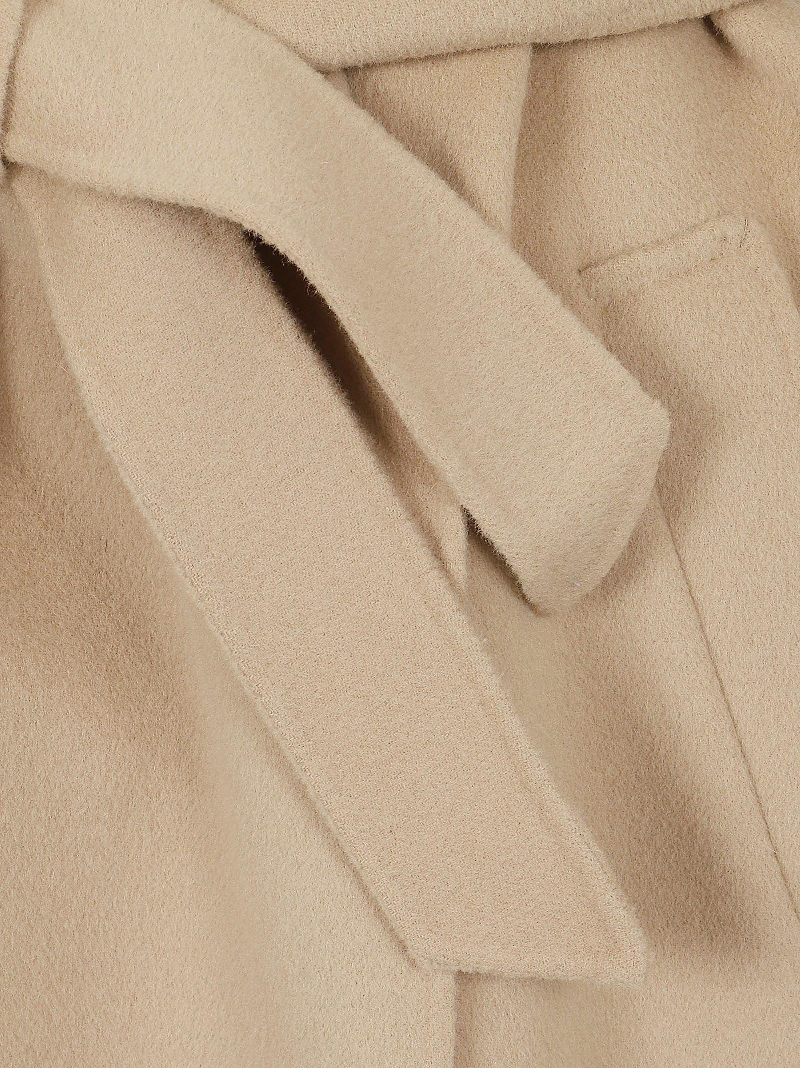 Cappotto donna 2615011011600 063 Cammello WEEKEND 