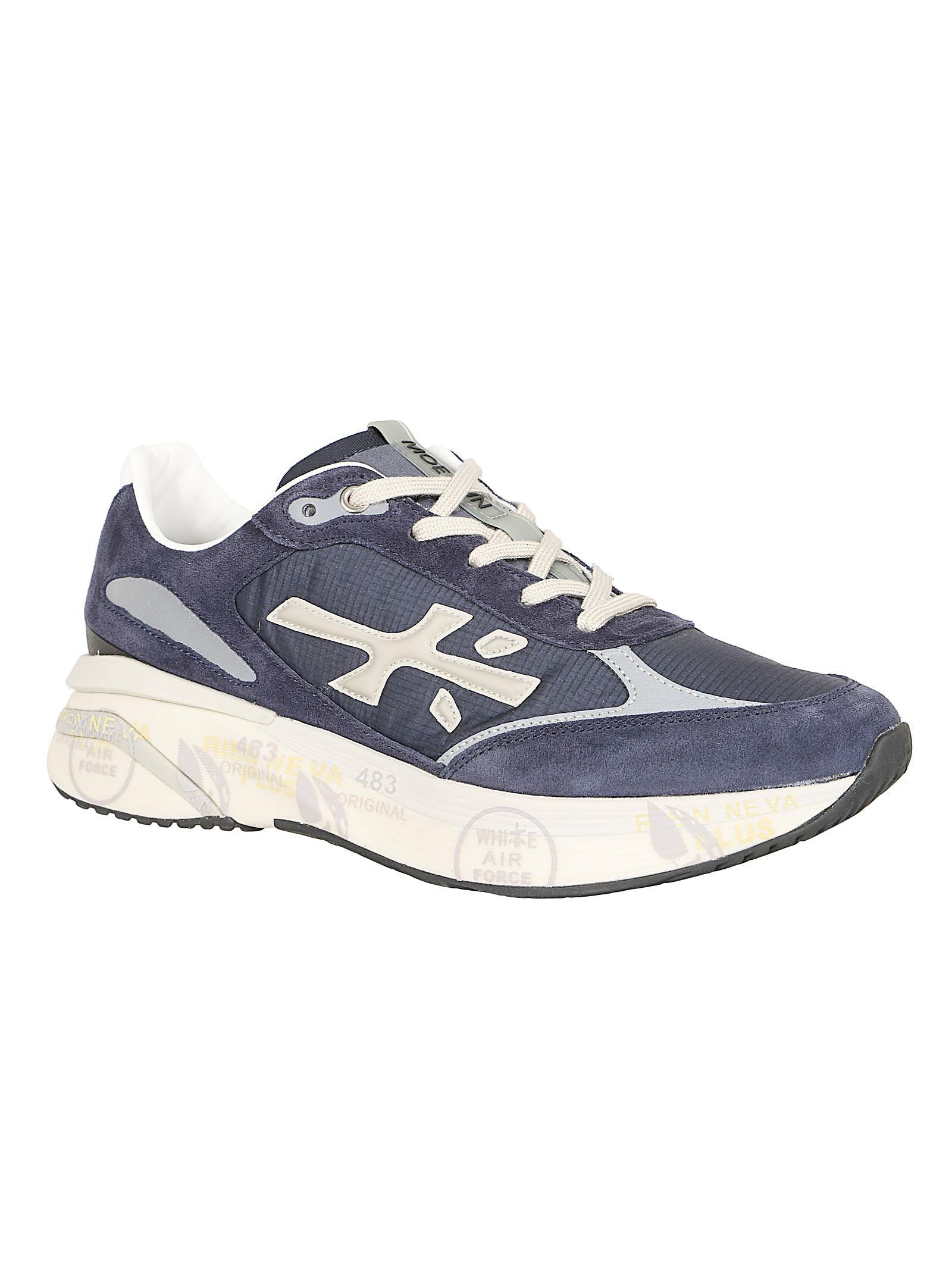 Scarpa uomo MOERUN 7306  PREMIATA 
