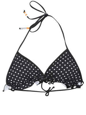 Costume donna H36206 1131 NERO-BIANCO PANNA SUN68 