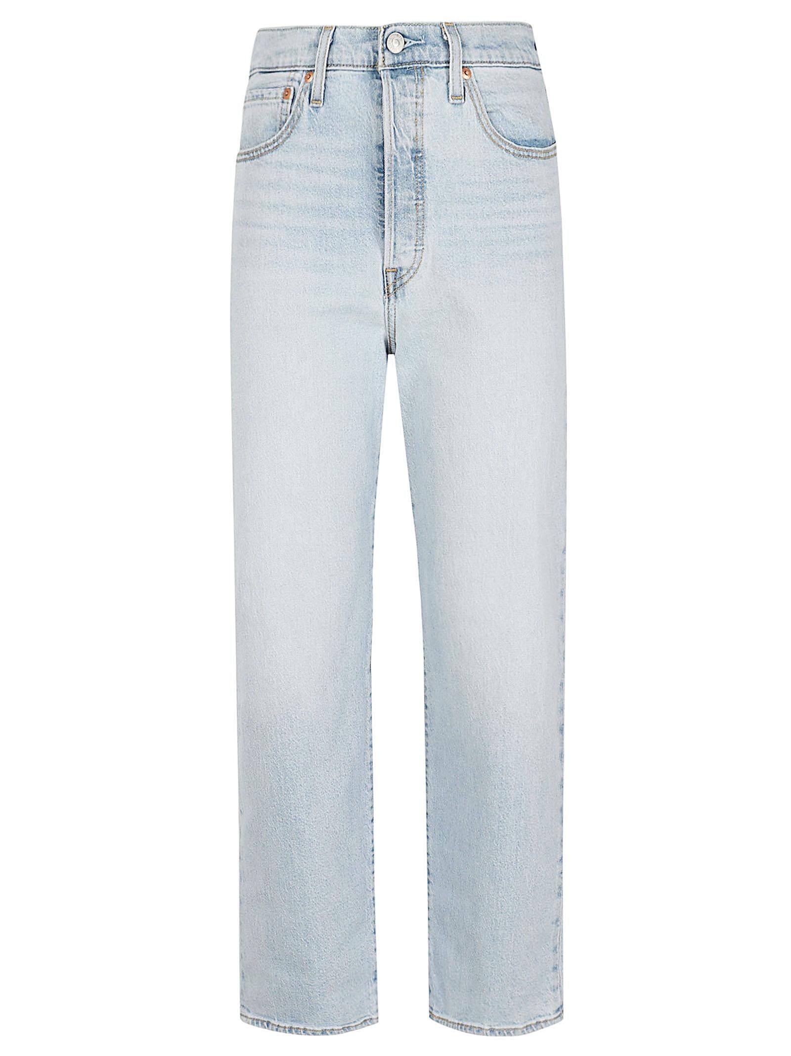 Jeans donna<BR/> 72693 0282  LEVI'S STRAUSS 