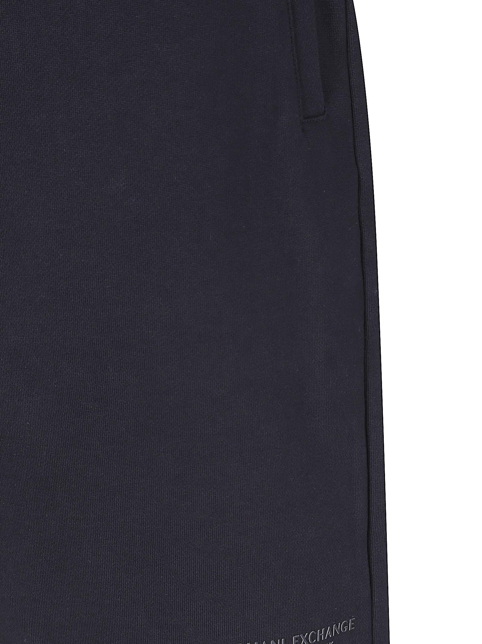 Pantaloncino uomo<BR/> XM001300 AF20934UB101 DEEP NAVY ARMANI EXCHANGE 