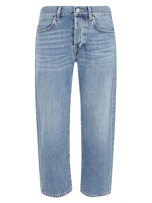 Jeans donna RND492D7353148 C0999 GIN TONIC DENIM ROY ROGERS 