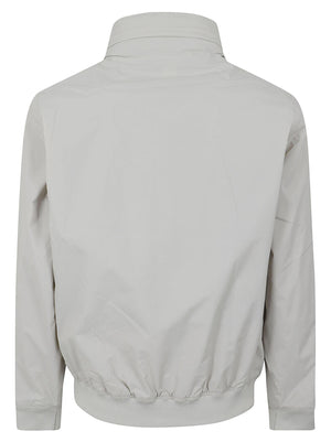 Giacca uomo K3123VW 634 BEIGE LT  KWAY 