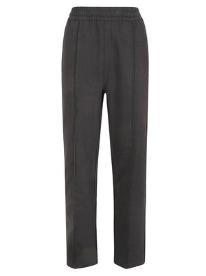 Pantalone donna LV047B240G UB1 Black CALVIN KLEIN 