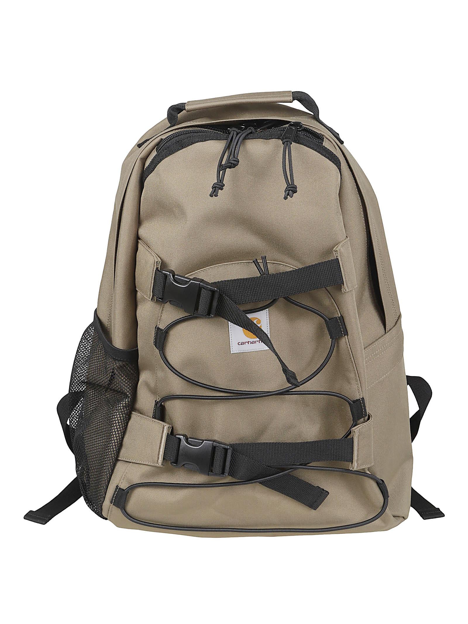 ZAINO<BR/> I031468 BRASS  CARHARTT 