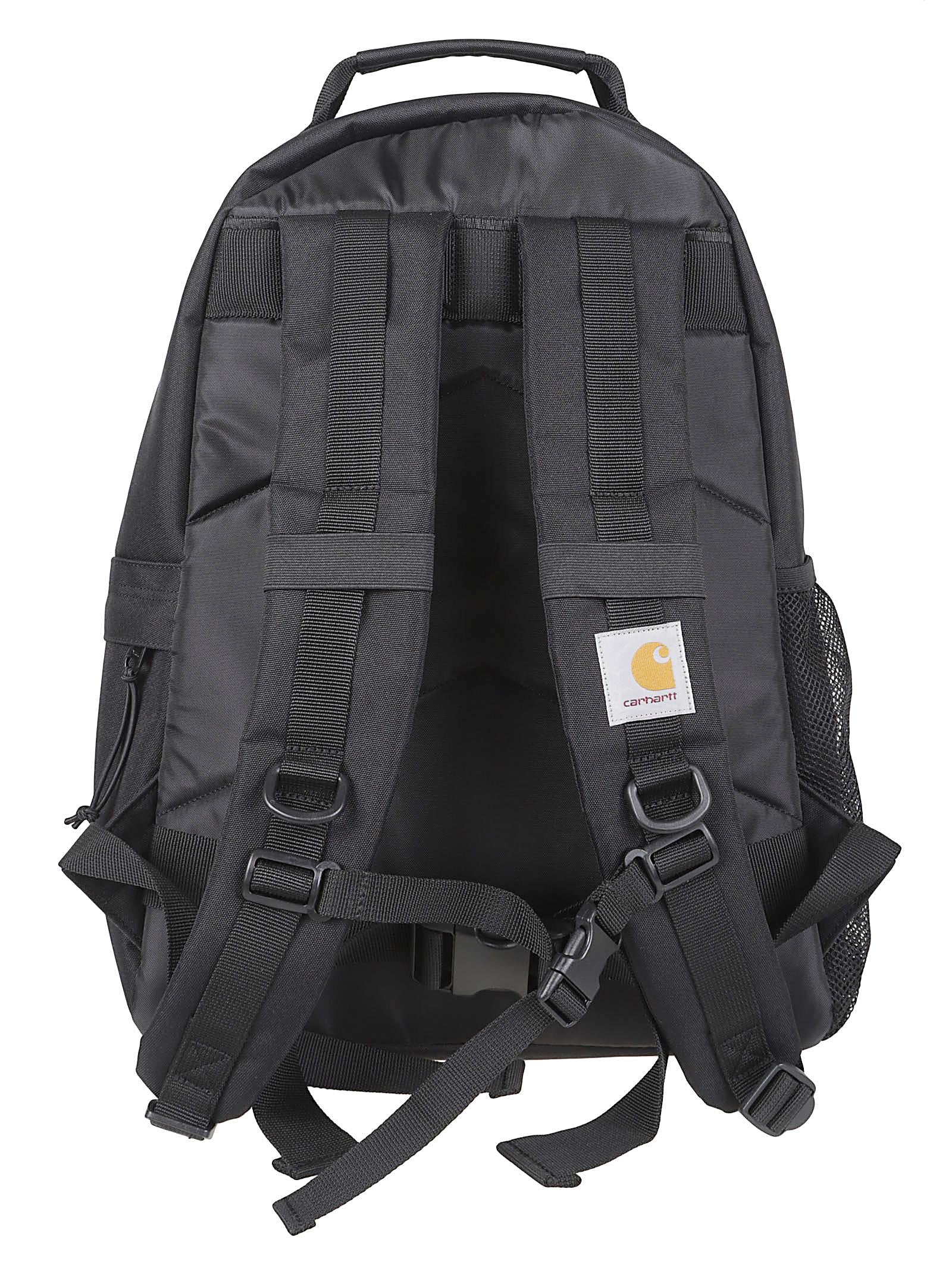 ZAINO I031468 BLACK  CARHARTT 