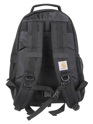 ZAINO I031468 BLACK  CARHARTT 