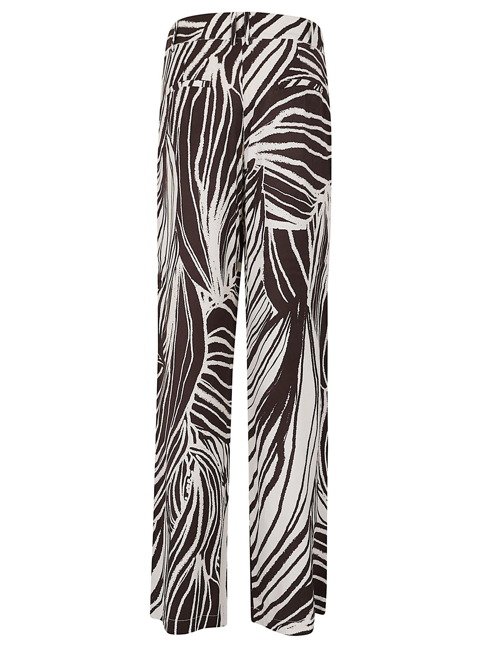 Pantalone donna W6GB19W1972 PMIC WILDE ESCAPE PRINT GUESS 