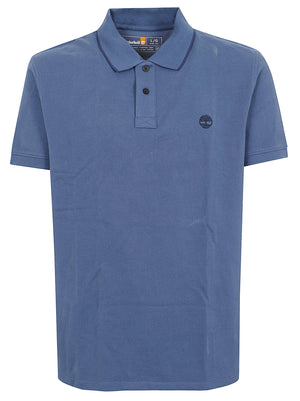 Polo uomo<BR/> TB0A6BV8 EYO1 Oceana TIMBERLAND 