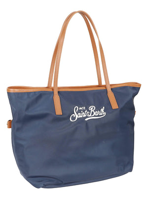 Borsa donna CITY BAG NYLON 01823L 6118 EMB  MC 2 