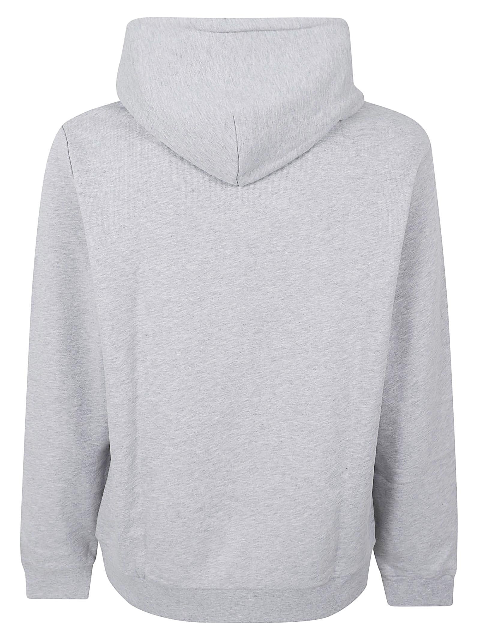 Felpa uomo SH9839 CCA  LACOSTE 