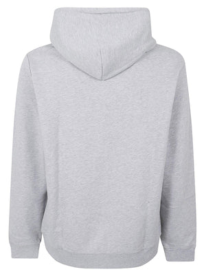 Felpa uomo SH9839 CCA  LACOSTE 