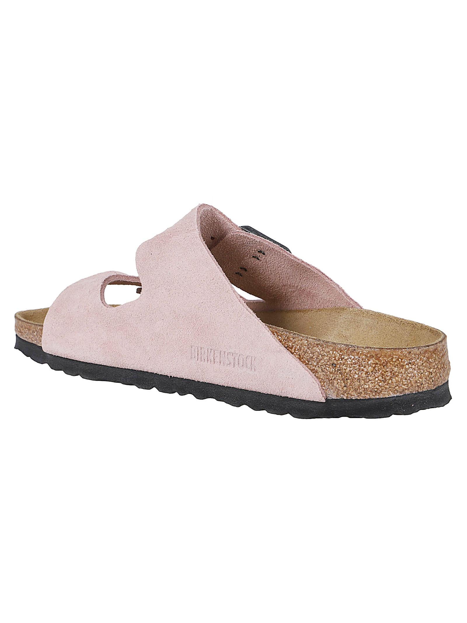 Ciabatta donna 1031651 PINK CLAY  BIRKENSTOCK 