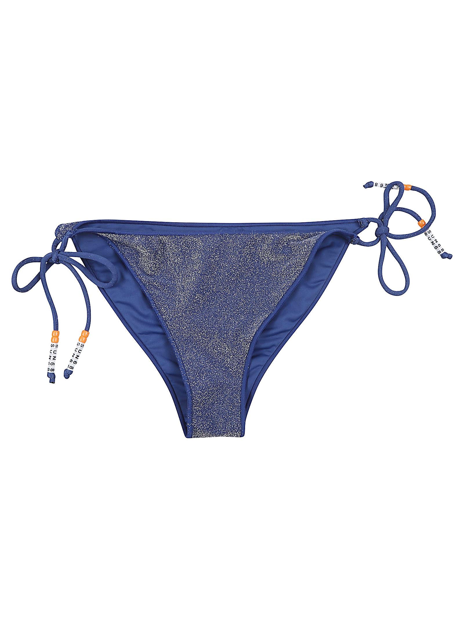 Costume donna H36218 07 NAVY BLUE SUN68 
