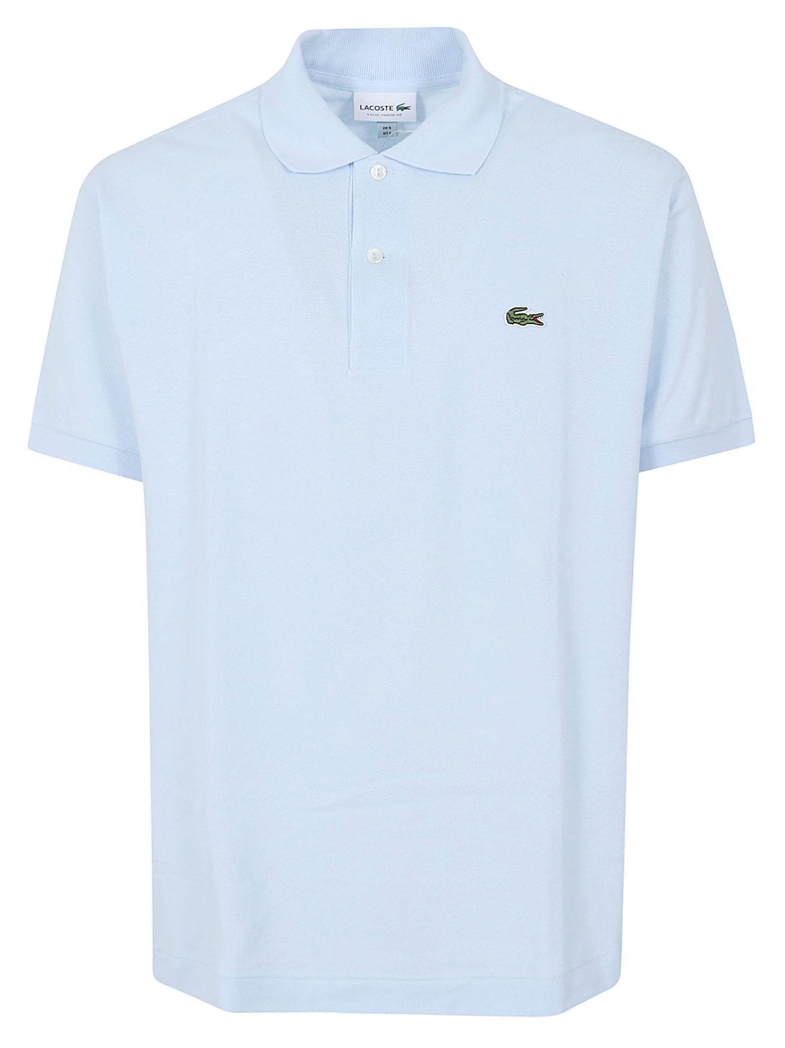 Polo uomo manica corta 1212 T01  LACOSTE 