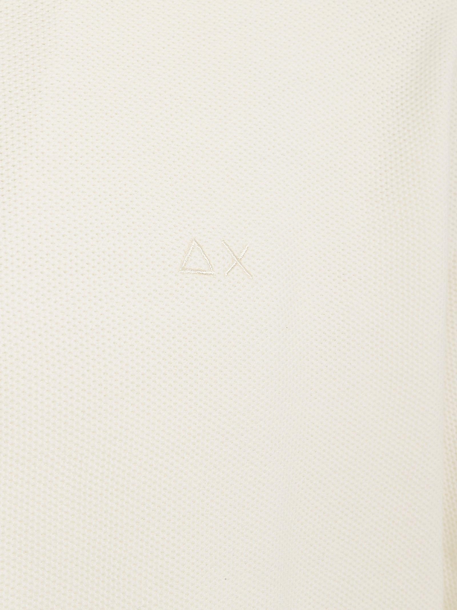 Maglione uomo<BR/> K36119 31 BIANCO PANNA SUN68 