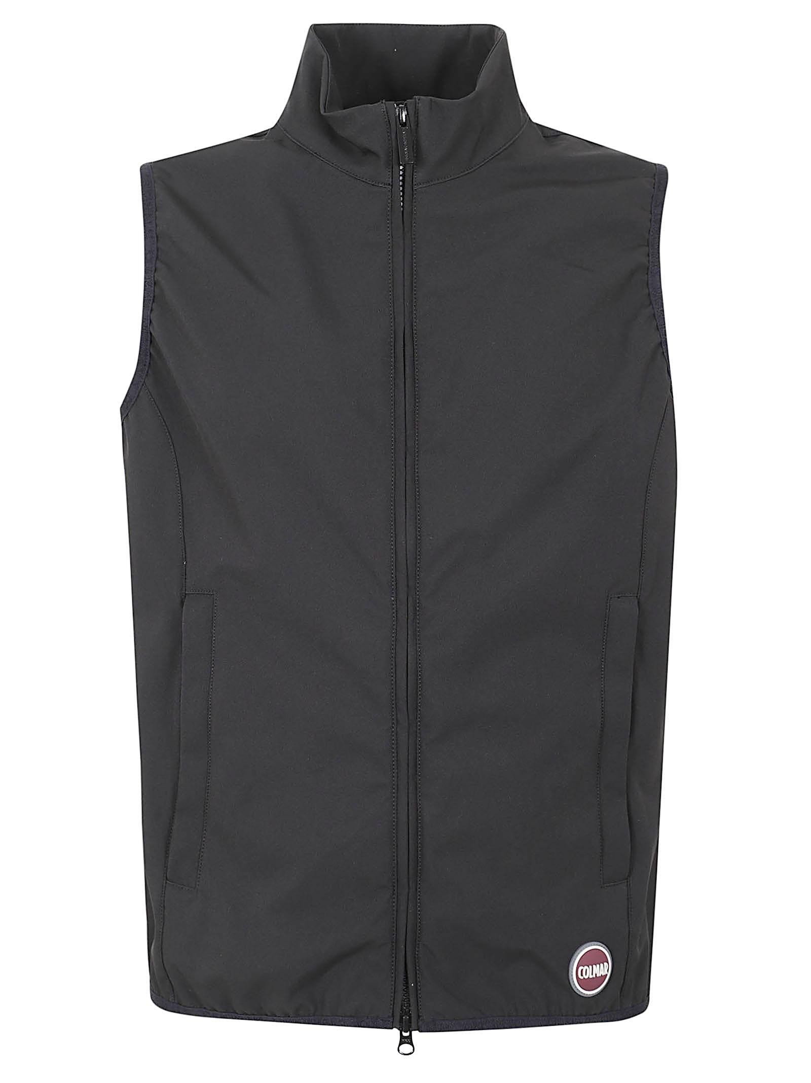 Smanicato uomo 1809N 6WV99 Black COLMAR 