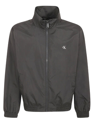 Giacca uomo LV04RF520G UB1 Black CALVIN KLEIN 