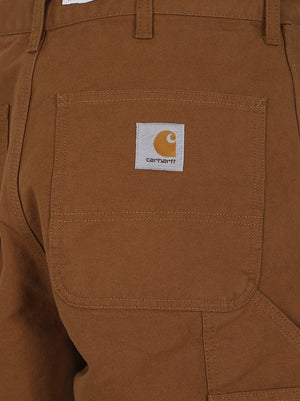 Bermuda uomo I027942 HAMILTON BROWN  CARHARTT 